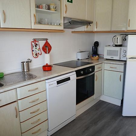 Edif Vaumar Apartamento Com Vista Mar Portimão Esterno foto