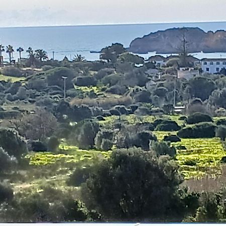 Edif Vaumar Apartamento Com Vista Mar Portimão Esterno foto