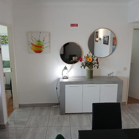 Edif Vaumar Apartamento Com Vista Mar Portimão Esterno foto