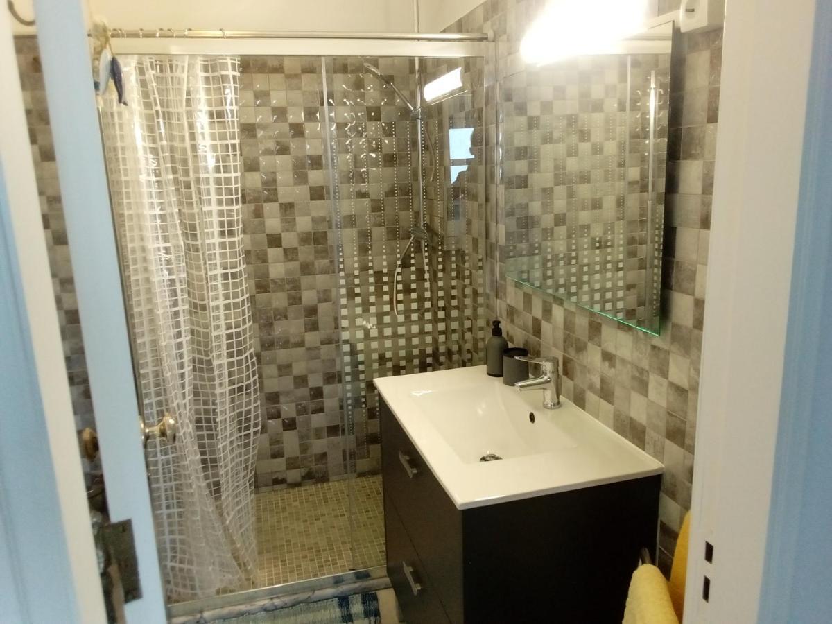 Edif Vaumar Apartamento Com Vista Mar Portimão Esterno foto