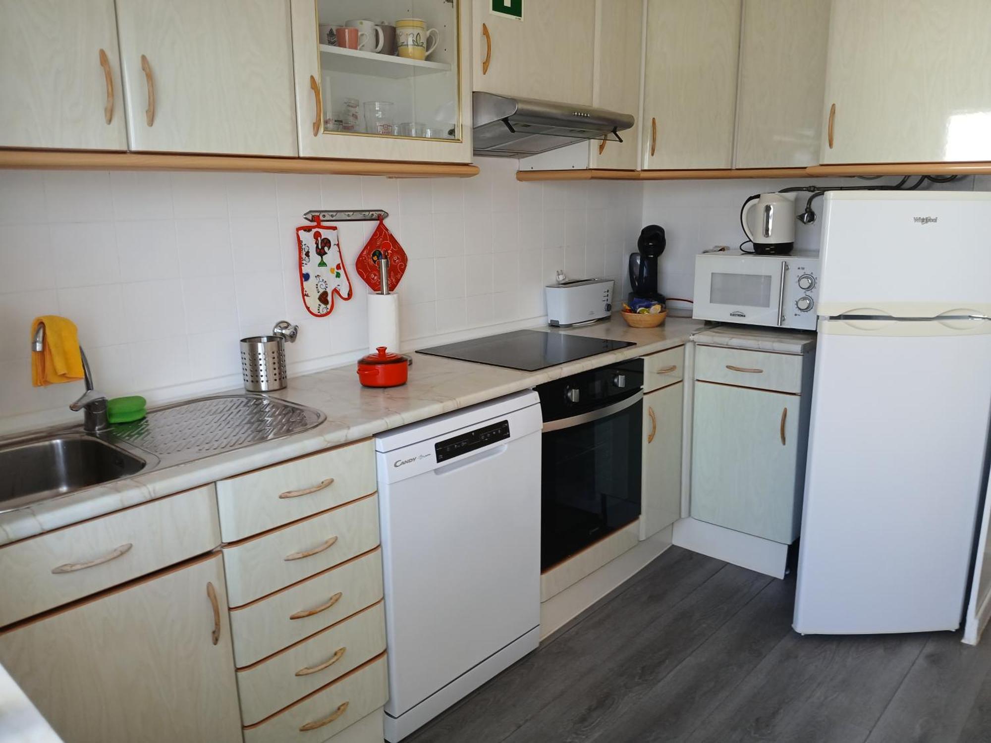 Edif Vaumar Apartamento Com Vista Mar Portimão Esterno foto