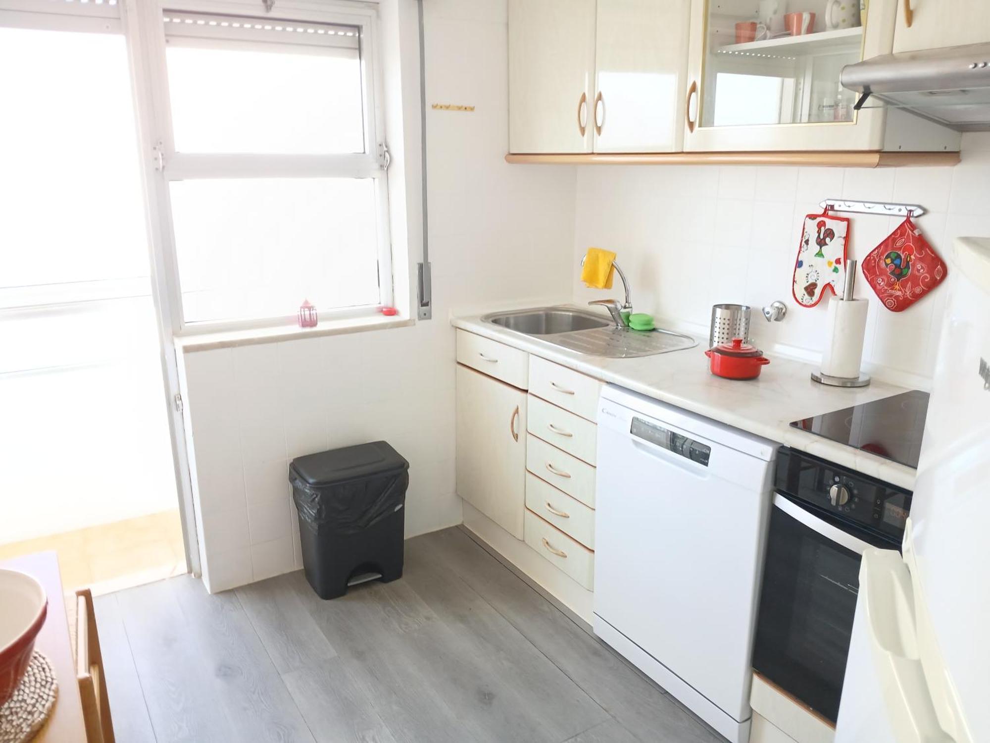 Edif Vaumar Apartamento Com Vista Mar Portimão Esterno foto