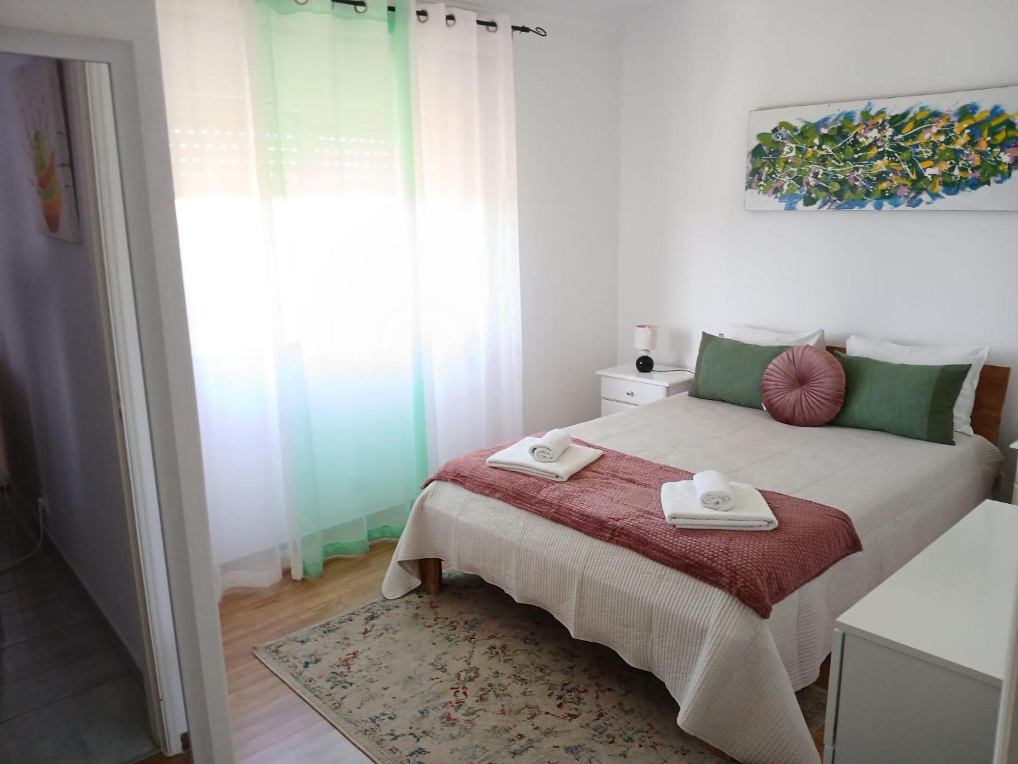 Edif Vaumar Apartamento Com Vista Mar Portimão Esterno foto