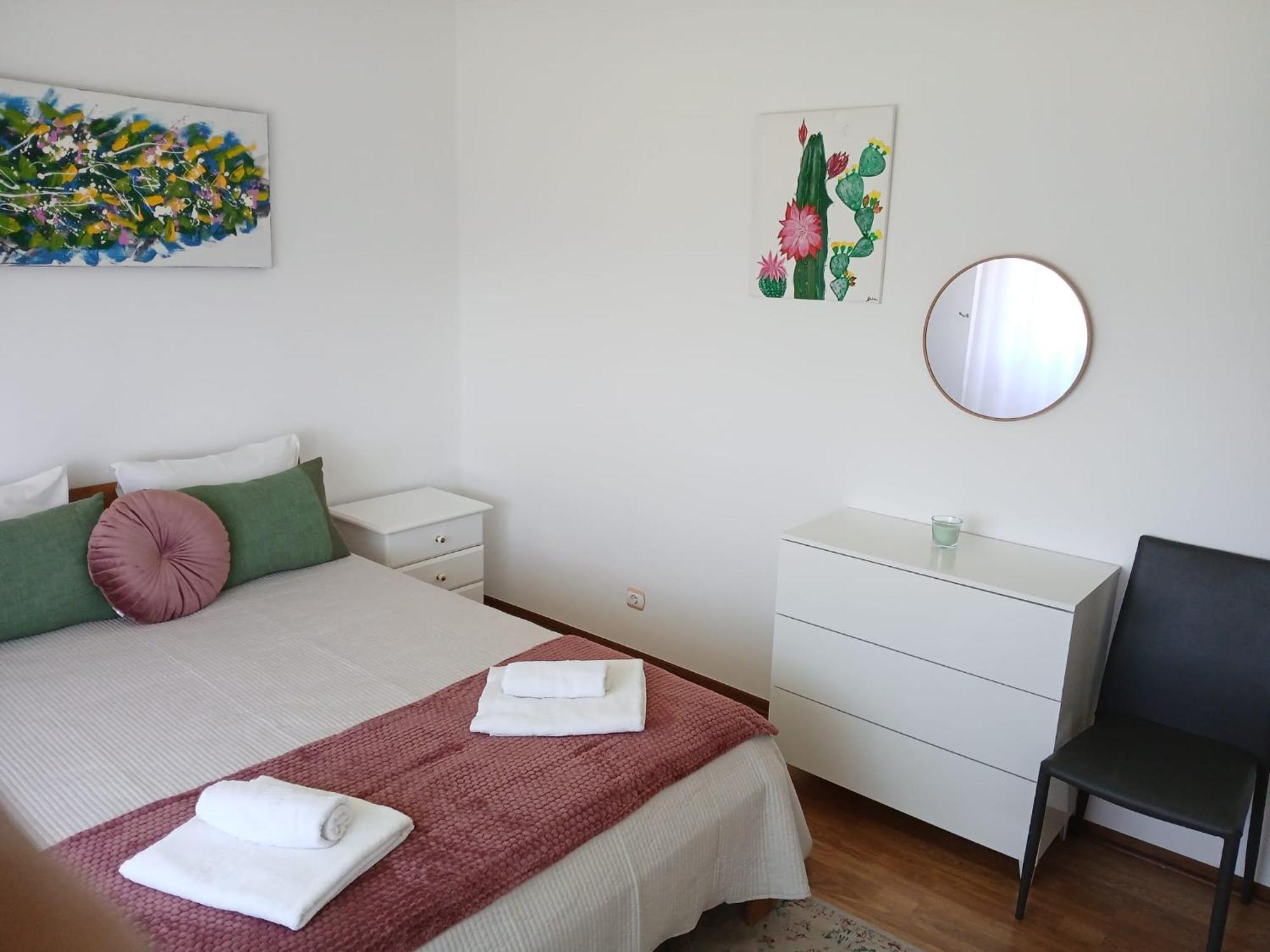 Edif Vaumar Apartamento Com Vista Mar Portimão Esterno foto